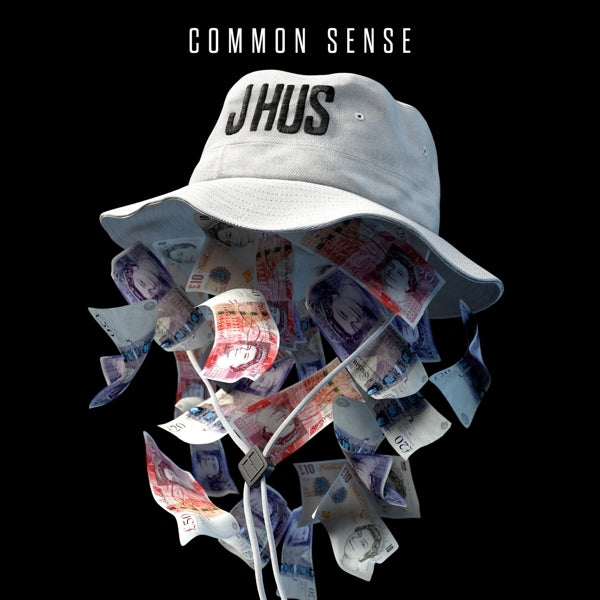  |   | J Hus - Common Sense (2 LPs) | Records on Vinyl