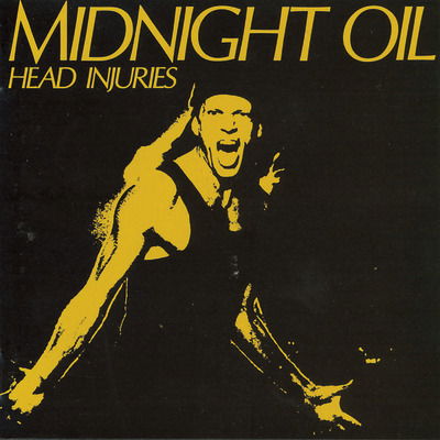  |   | Midnight Oil - Head Injuries (LP) | Records on Vinyl