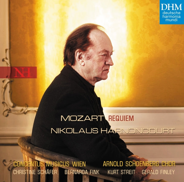  |   | Wiener Philharm Peter Schmidl - Mozart: Requiem (2 LPs) | Records on Vinyl