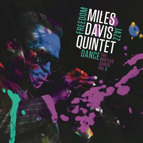  |   | Miles Davis - Freedom Jazz Dance: the Bootleg Series, Vol. 5 (3 LPs) | Records on Vinyl
