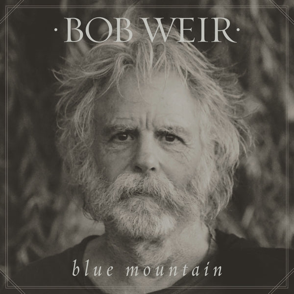  |  Vinyl LP | Bob Weir - Blue Mountain (2 LPs) | Records on Vinyl