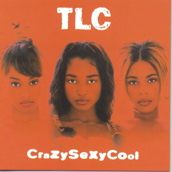  |   | Tlc - Crazysexycool (2 LPs) | Records on Vinyl