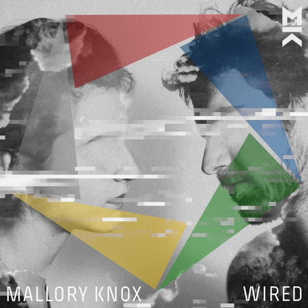  |   | Mallory Knox - Wired (LP) | Records on Vinyl