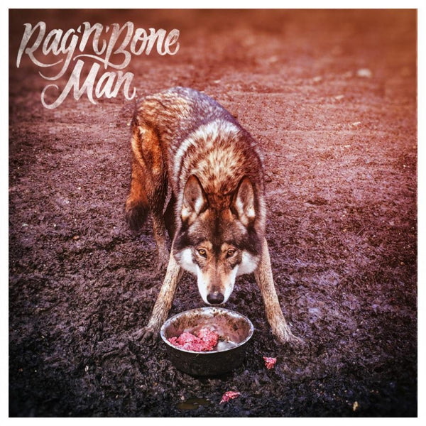  |   | Rag N Bone Man - Wolves (LP) | Records on Vinyl