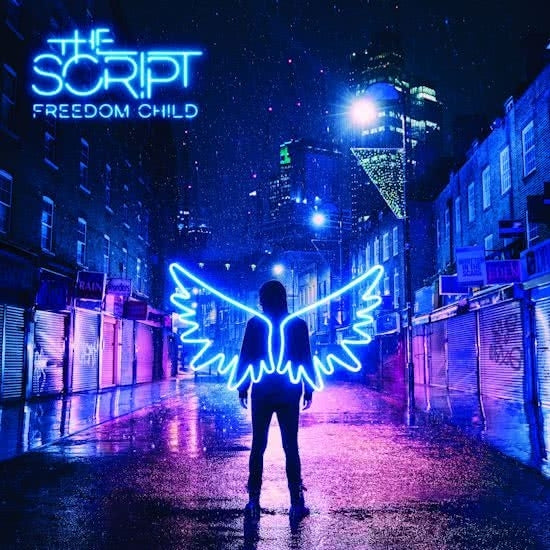  |   | Script - Freedom Child (LP) | Records on Vinyl