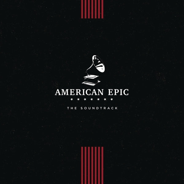  |   | Various - American Epic: the Soundtrack (LP) | Records on Vinyl