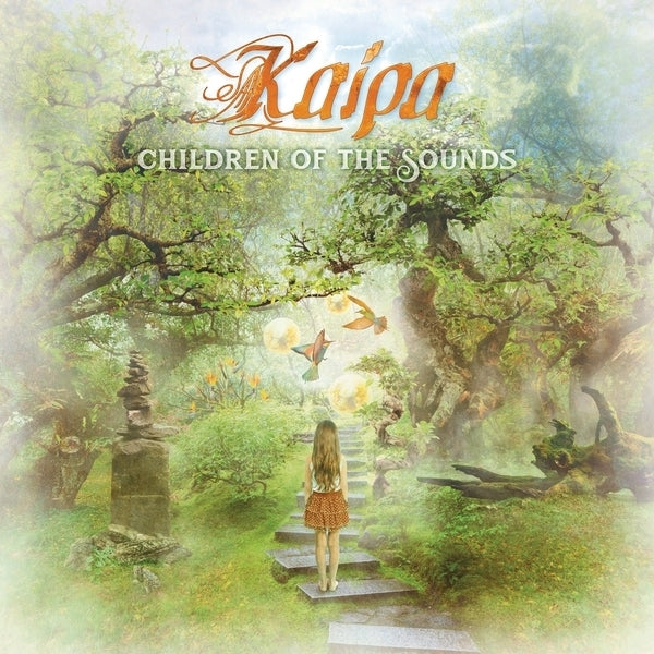  |   | Kaipa - Children of the Sounds (3 LPs) | Records on Vinyl