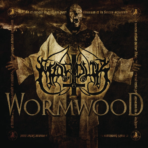  |   | Marduk - Wormwood (LP) | Records on Vinyl