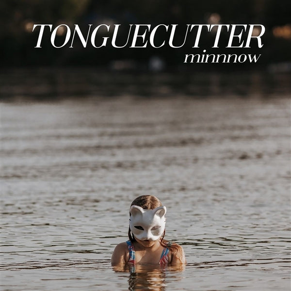  |  Vinyl LP | Tonguecutter - Minnow (LP) | Records on Vinyl
