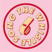 Frankie Knuckles - Whistle Song (Single) Cover Arts and Media | Records on Vinyl