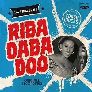  |   | V/A - Riba Daba Doo Tough Chicks Vol 1 (LP) | Records on Vinyl