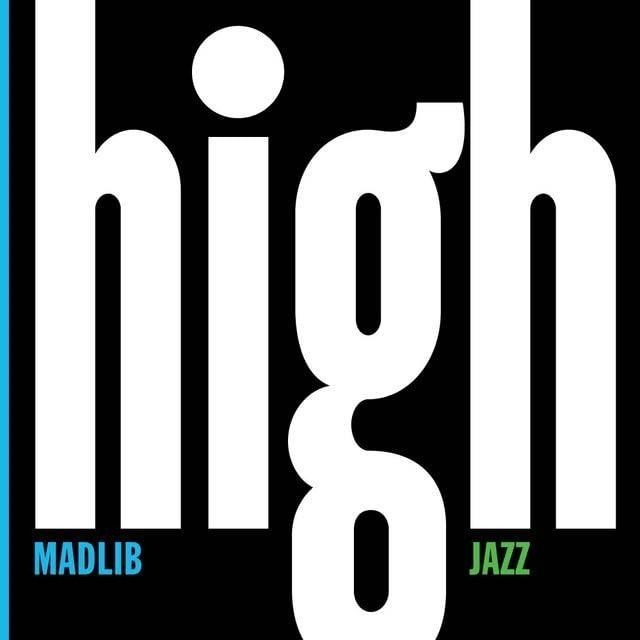 Madlib - Medicine Show Vol.7 (2 LPs) Cover Arts and Media | Records on Vinyl