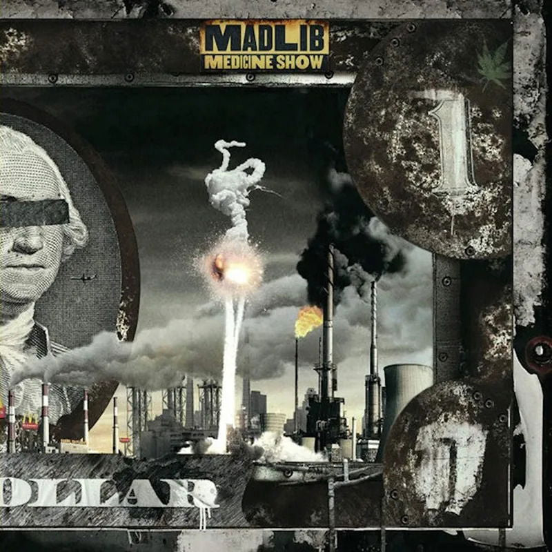  |   | Madlib - Before the Verdict (2 LPs) | Records on Vinyl