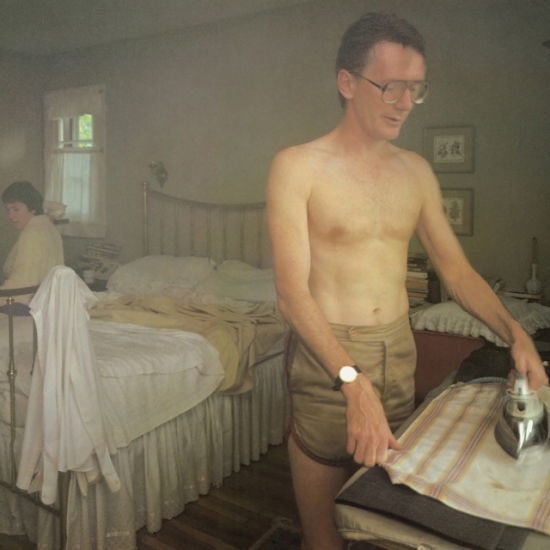 Men I Trust - Equus Asinus (2 LPs) Cover Arts and Media | Records on Vinyl