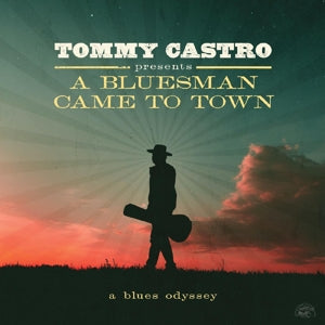  |   | Tommy Castro - A Bluesman Came To Town (LP) | Records on Vinyl