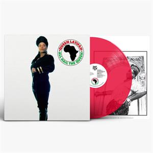  |   | Queen Latifah - All Hail the Queen (LP) | Records on Vinyl
