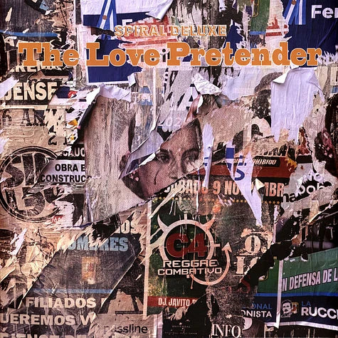  |   | Spiral Deluxe - The Love Pretender (2 LPs) | Records on Vinyl