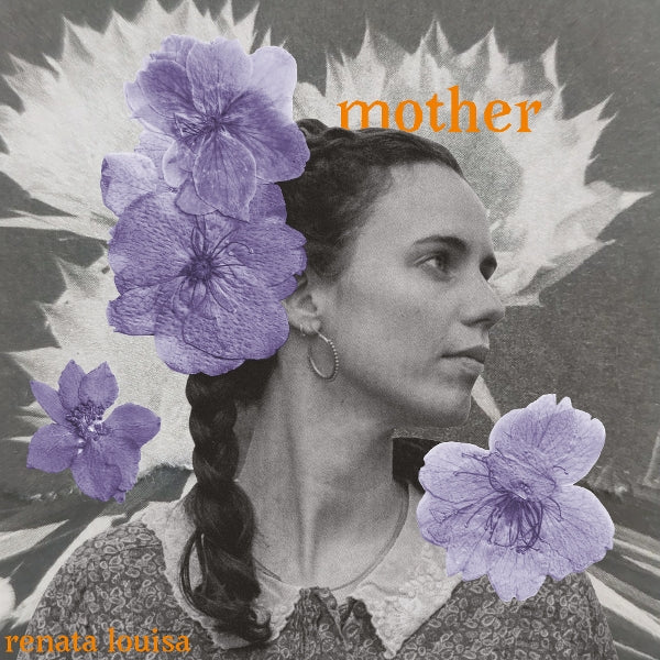  |  Vinyl LP | Renata Louisa - Mother (LP) | Records on Vinyl