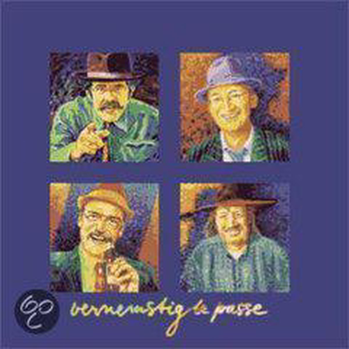  |  Vinyl LP | Normaal - Vernemstig Te Passe (2 LPs) | Records on Vinyl
