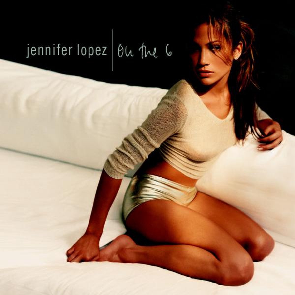  |  Vinyl LP | Jennifer Lopez - On the 6 (2 LPs) | Records on Vinyl