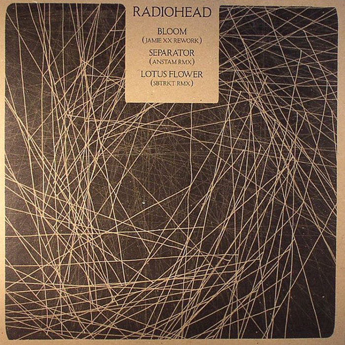  |  12" Single | (Single) | Records on Vinyl