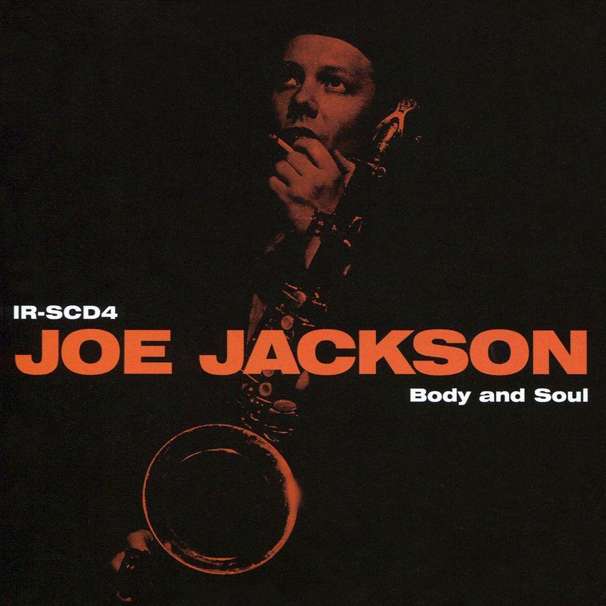  |   | Joe Jackson - Body and Soul (2 LPs) | Records on Vinyl
