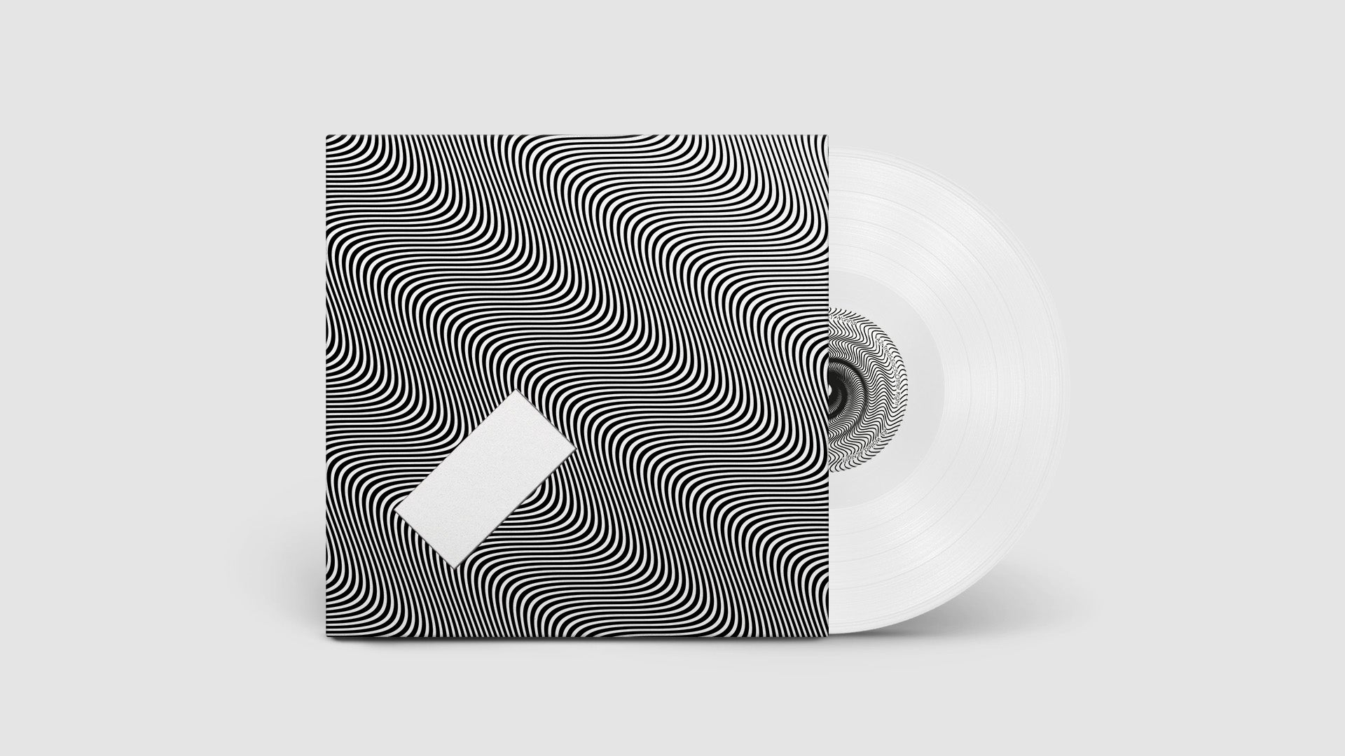Jamie Xx - In Waves (LP)