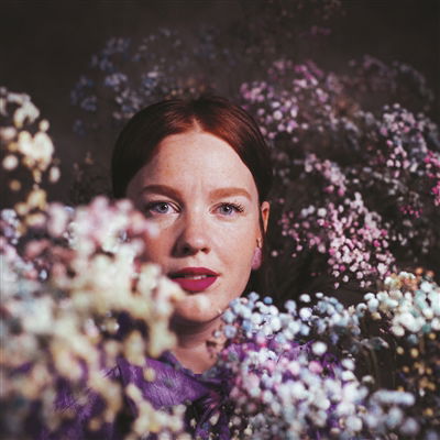 Susanna - Susanna (LP) Cover Arts and Media | Records on Vinyl