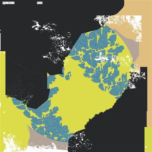  |  Vinyl LP | Njet Njet 9 - Toivo (LP) | Records on Vinyl