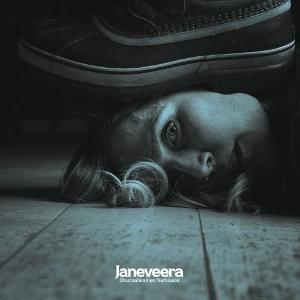 Janeveera - Ohutnahkainen Narkissos (LP) Cover Arts and Media | Records on Vinyl