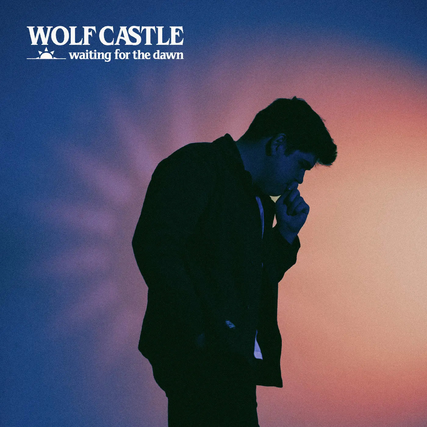 Wolf Castle - Waiting For the Dawn (LP)