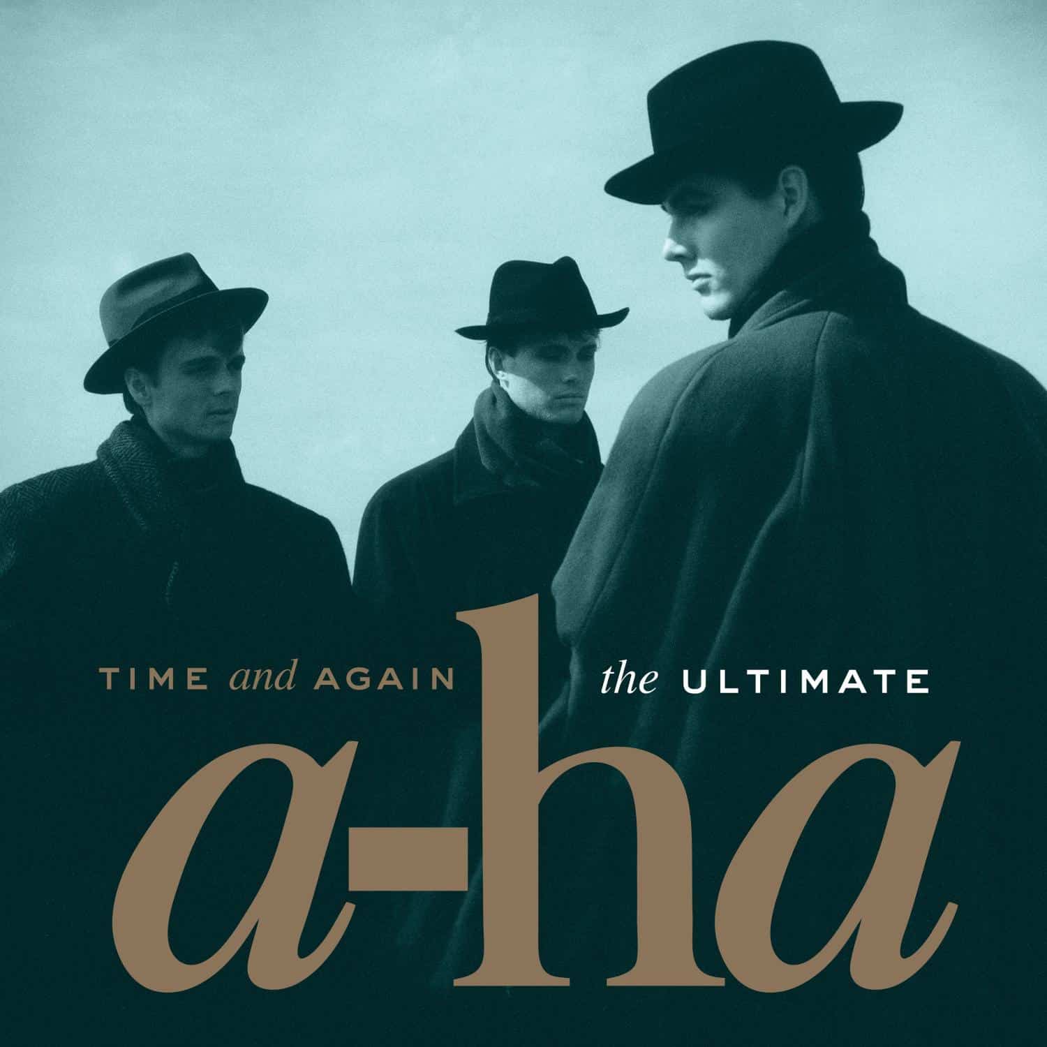  |   | A-Ha - Time and Again: the Ultimate A-Ha (2 LPs) | Records on Vinyl