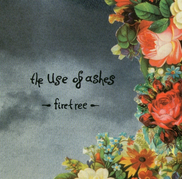  |   | Use of Ashes - Firetree (2 LPs) | Records on Vinyl