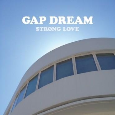 Gap Dream - Split (Single) Cover Arts and Media | Records on Vinyl