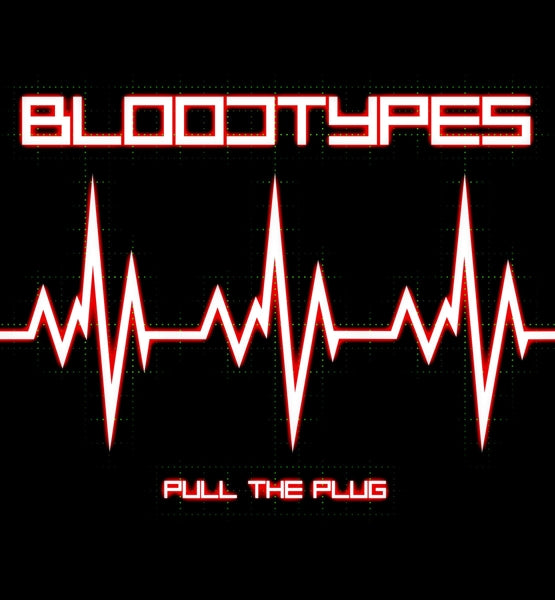  |  Vinyl LP | the Bloodtypes - Pull the Plug (LP) | Records on Vinyl