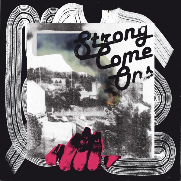  |   | Strong Come Ons - 2 (LP) | Records on Vinyl