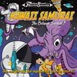  |  Vinyl LP | Hawaii Samurai - Octopus Incident (LP) | Records on Vinyl