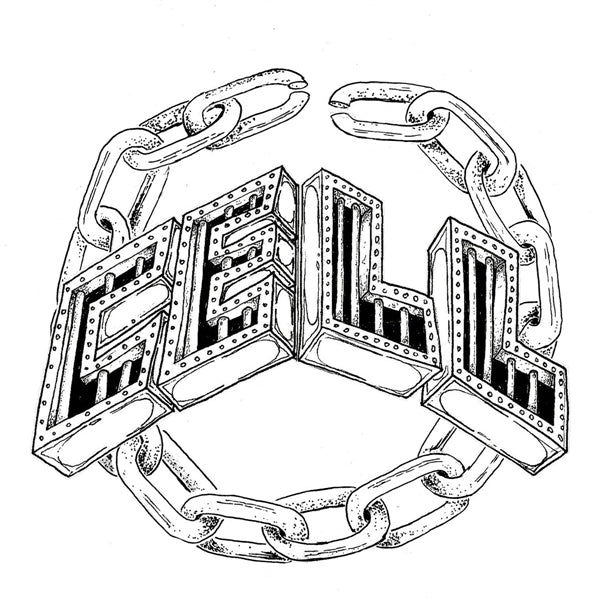  |   | Cell - Cell (Single) | Records on Vinyl