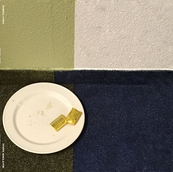  |   | Holy Tunics - Butter Dish (LP) | Records on Vinyl