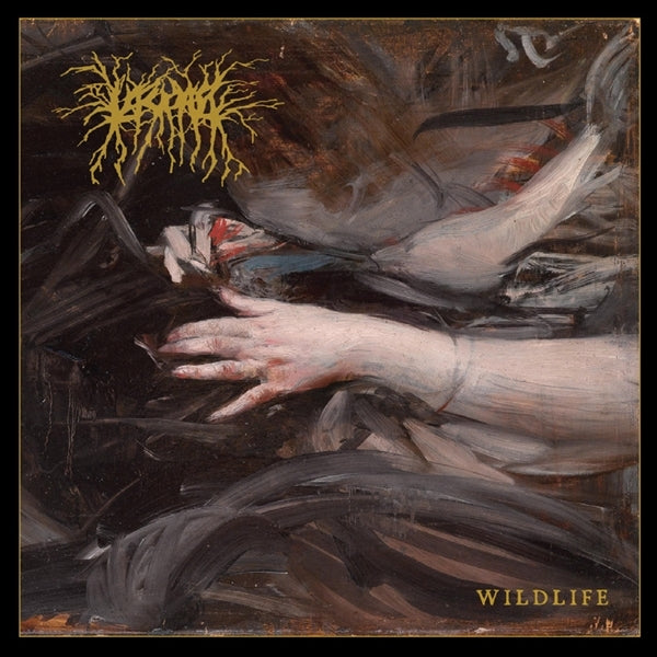  |   | Lascar - Wildlife (LP) | Records on Vinyl