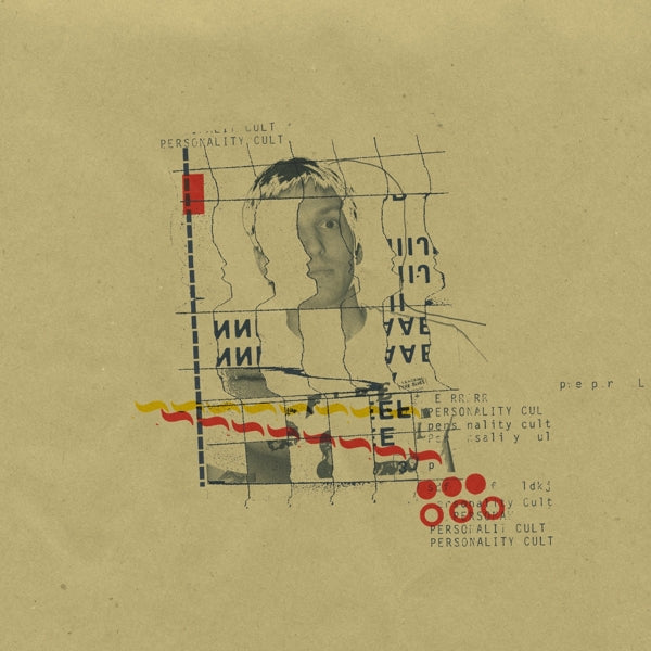  |   | Personality Cult - Personality Cult (LP) | Records on Vinyl
