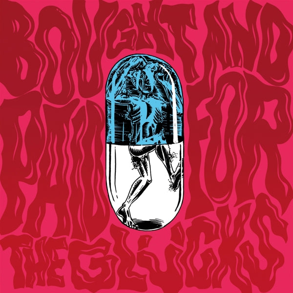  |  7" Single | Glucks - Bough and Paid For (Single) | Records on Vinyl