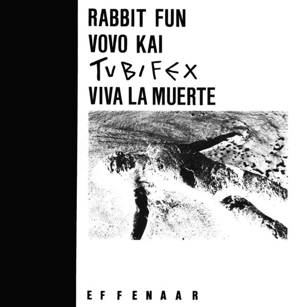  |  7" Single | Various - Effenaar (Single) | Records on Vinyl