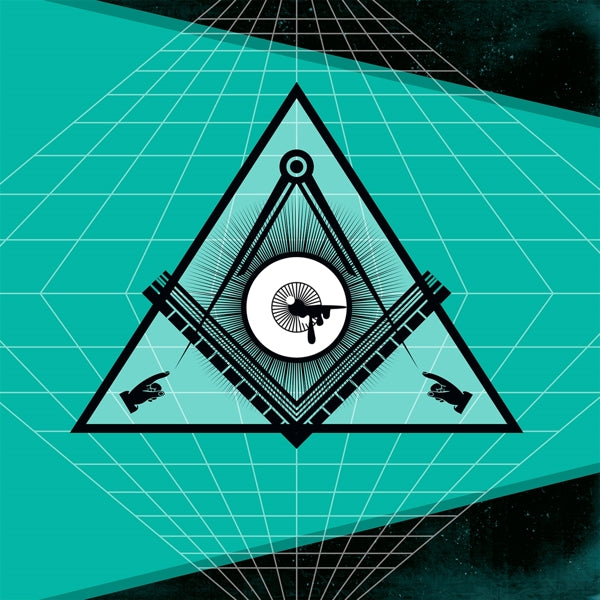  |   | Arno De & Clockwork Wizards Cea - Retrofuturisme Vol.1 (LP) | Records on Vinyl