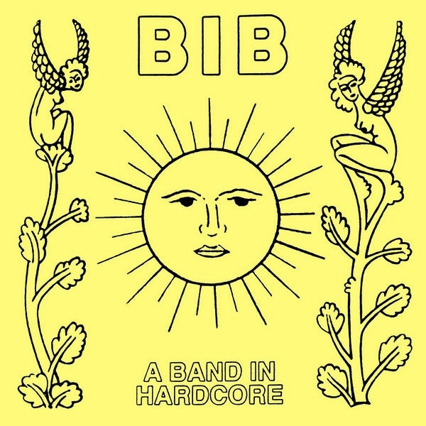  |   | Bib - Band In Hardcore (LP) | Records on Vinyl