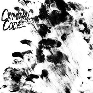  |  7" Single | Criminal Code - Salvage (Single) | Records on Vinyl