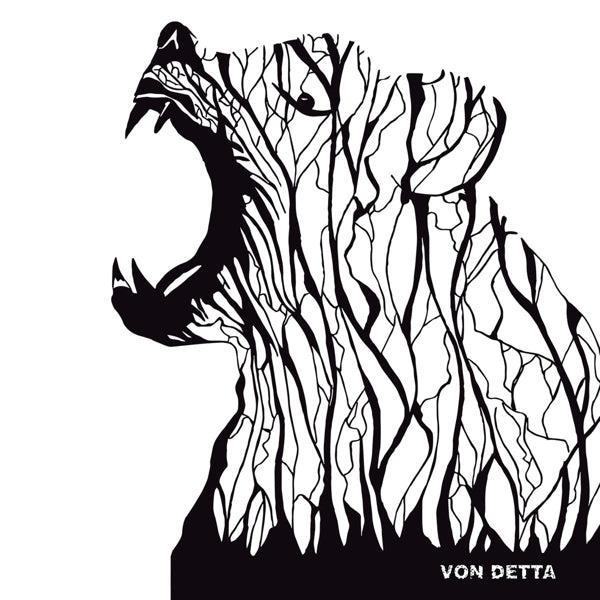  |   | Von Detta - Burn It Clean (LP) | Records on Vinyl