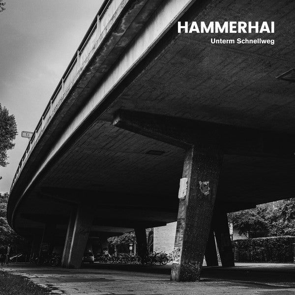  |  Vinyl LP | Hammerhai - Unterm Schnellweg (2 LPs) | Records on Vinyl