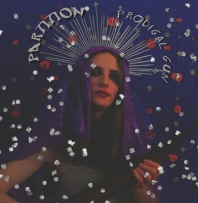 Partition - Prodigal Gun (LP) Cover Arts and Media | Records on Vinyl
