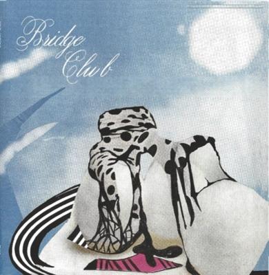 Bridge Club - Scorched Capsule (LP) Cover Arts and Media | Records on Vinyl